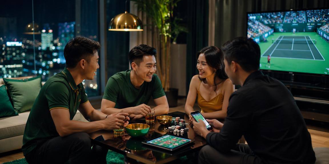 kt77 Song Bạc Slot tại kt77 – Nơi Slot Gặp Trải Nghiệm Thực